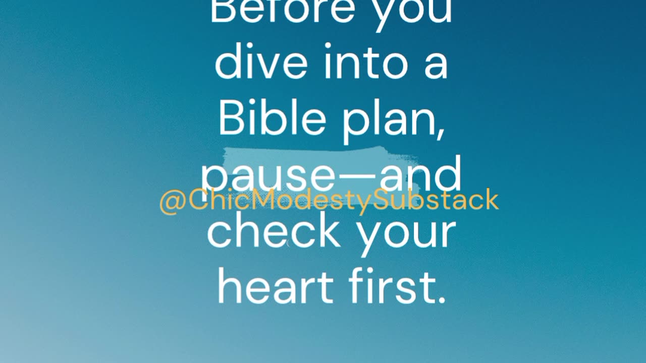 Reignite Your Passion for Scripture - New Reignite Your Passion for Scripture - Series!