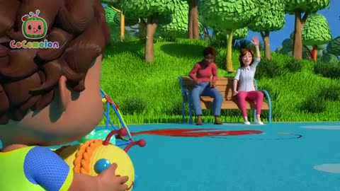 Where is Mommy? Peek A Boo Song! + MORE CoComelon Nursery Rhymes & Kids Songs