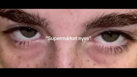 😂🛒 Supermarket Eyes: The Funniest Stares Ever! | FunFM