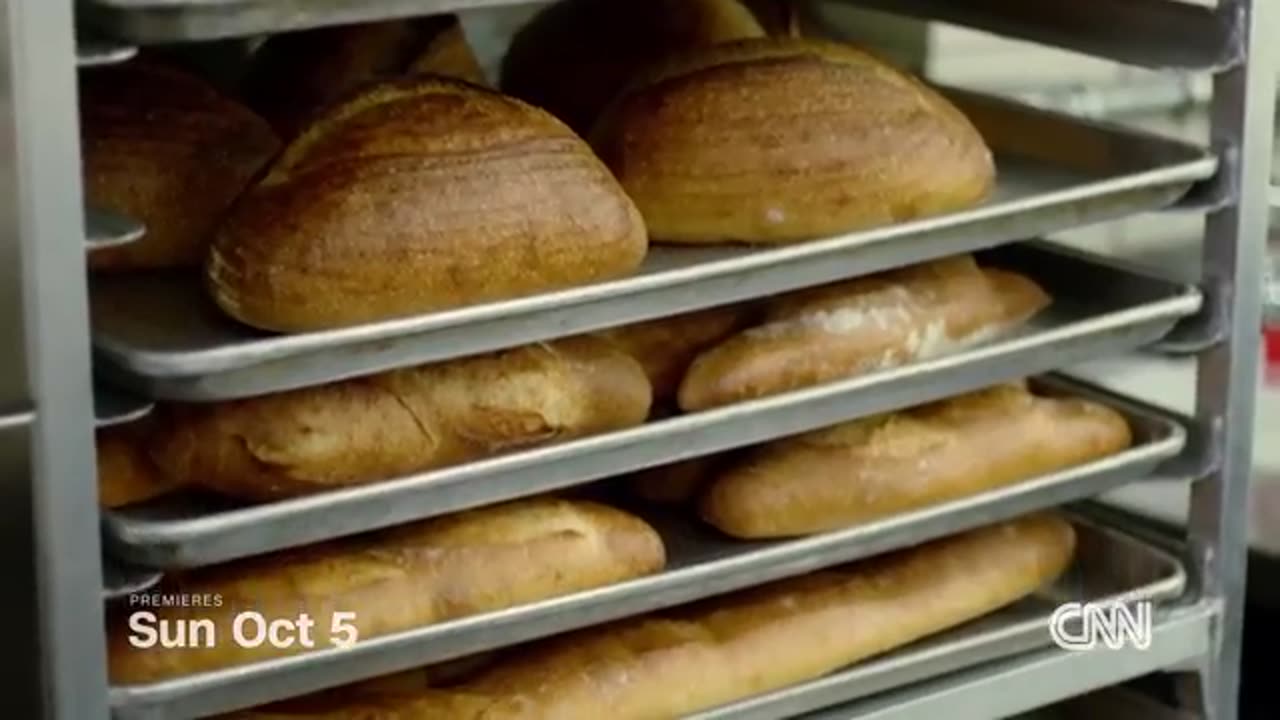 Tony Shalhoub Tries The World’s Best Breads From Tokyo to Lambeau Field | Breaking Bread