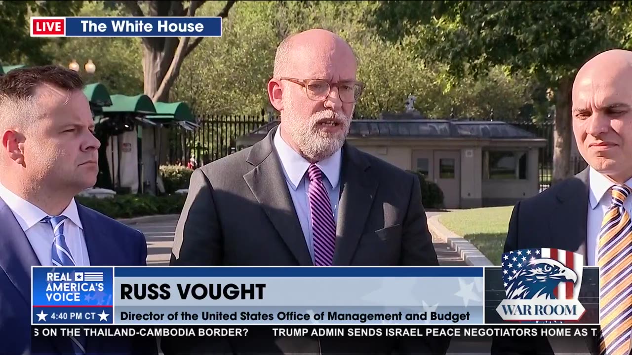 WE WANT THIS FED PROJECT DONE