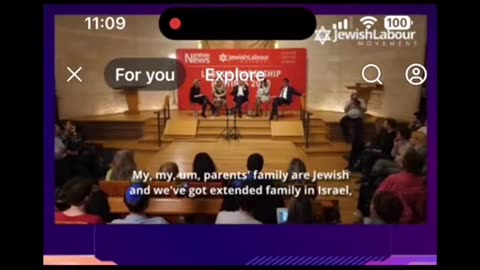 Pro Zionist Kiers Starmer