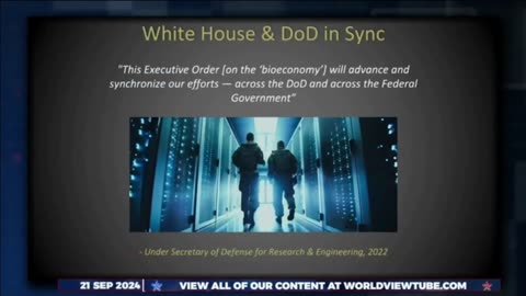 Toxic Transhumanism= no Humans -Dr Lissa Johnson operations in civilian disguise like covid19...