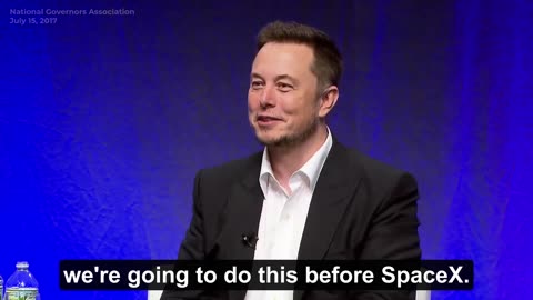 Elon Musk: SpaceX vs. Boeing Is the Competition NASA Needed to Get Things Done