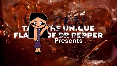 Dr Pepper Unrated Intro