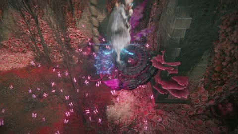Elden Ring Romina St Bud (Carian Combo Warriors)