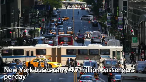 Why don't more U.S. cities have metro systems like New York?