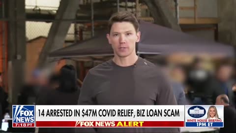 EXCLUSIVE ⛔️INSIDE HOMELAND SECURITY’S DRAMATIC RAID OF TRANSNATIONAL FRAUD RING