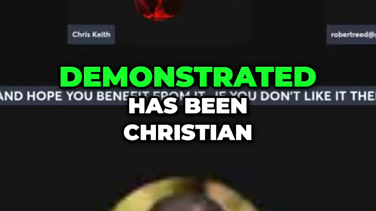 Smokey Saint AKA Josh Nathan Marx-Herbel, commits hate crime against God of the Christian Bible