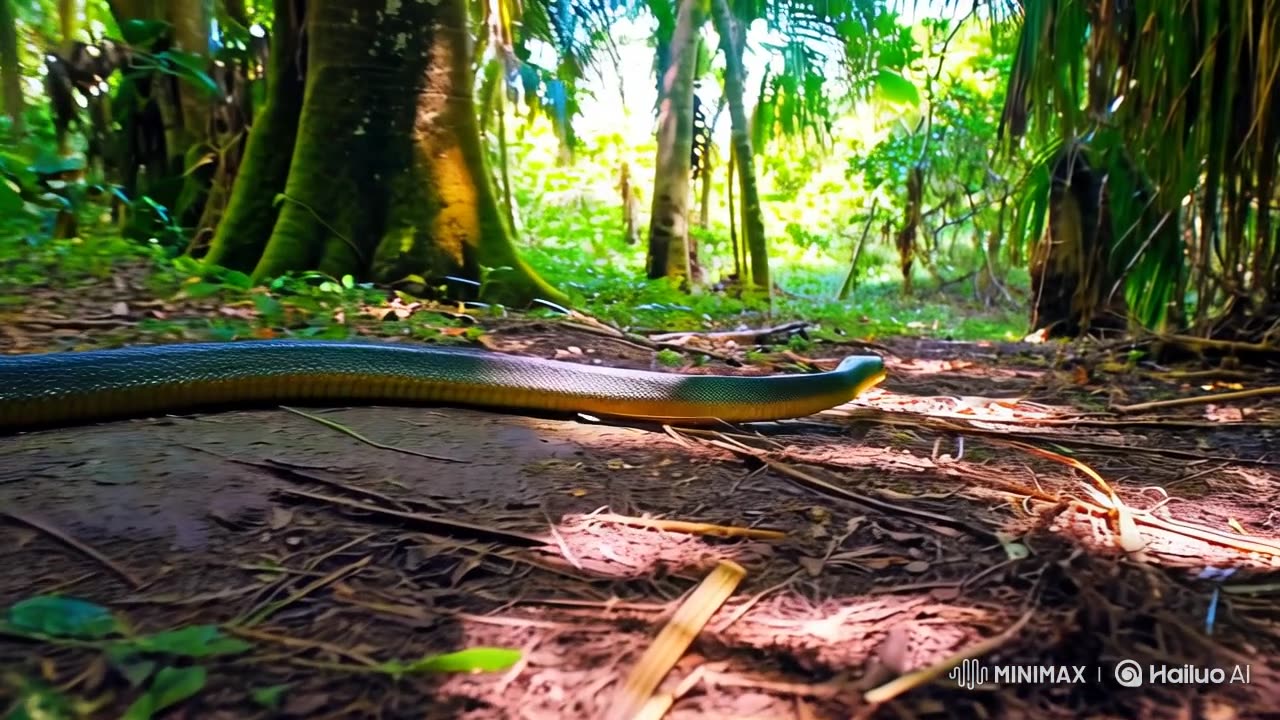 Snake