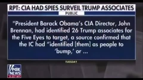 The most important information to declassify and release to the American public.