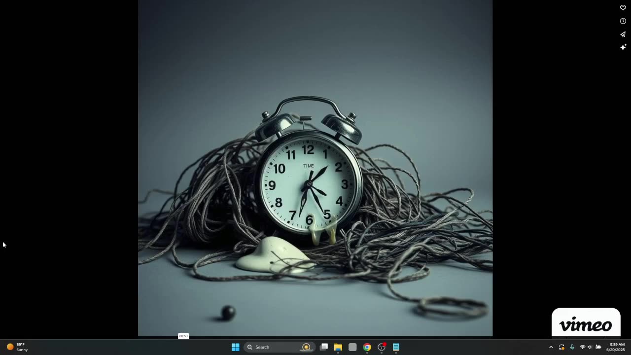Wake Up, Wake up, Wake Up ~ Music