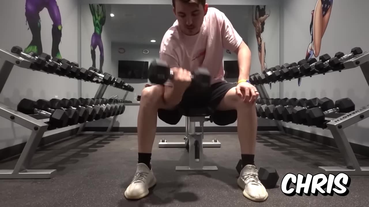 Mr. Beast video in hindi