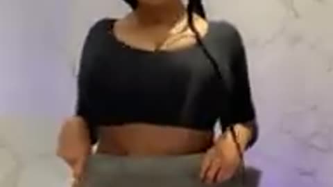 Wear it Big Challenge