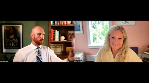Lisec and Loftus: On Vetting a Partner