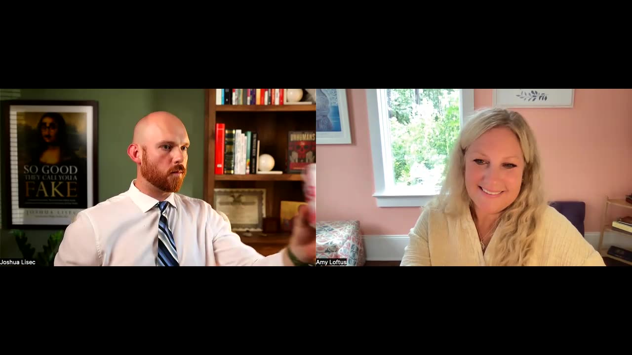 Lisec and Loftus: On Vetting a Partner