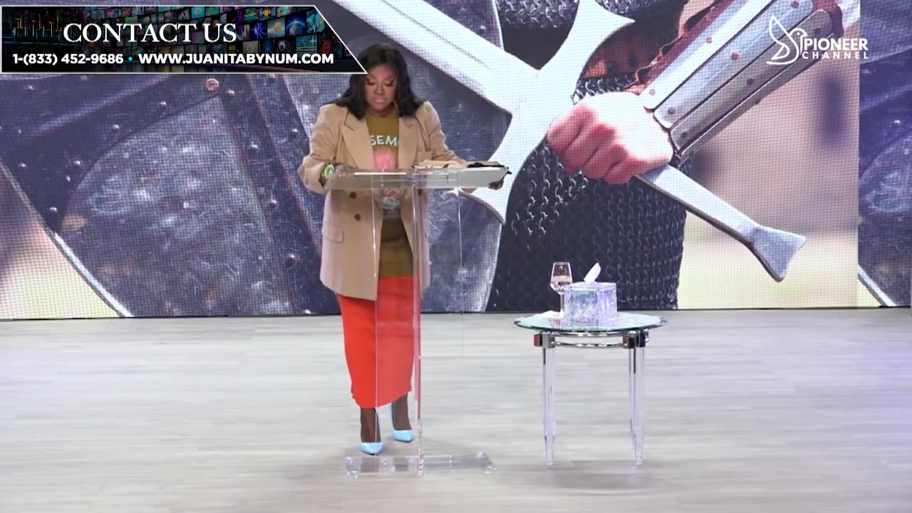 Pioneer Channel LIVE