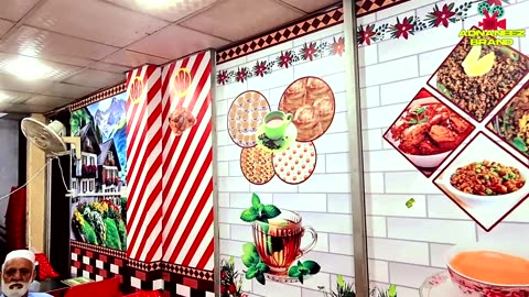 Quetta-Balochistan-restaurant-i10-markaz-islamabad | Quetta-tea-paratha