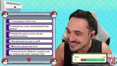 live ao vivo em tempo real