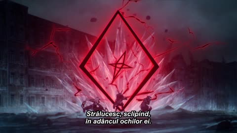 Arknights - Perish in Frost - 10 [1080p] subtitrare romana anime