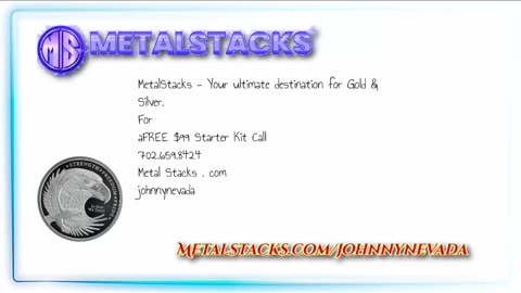 Metalstacks.com Gold & Silver Club