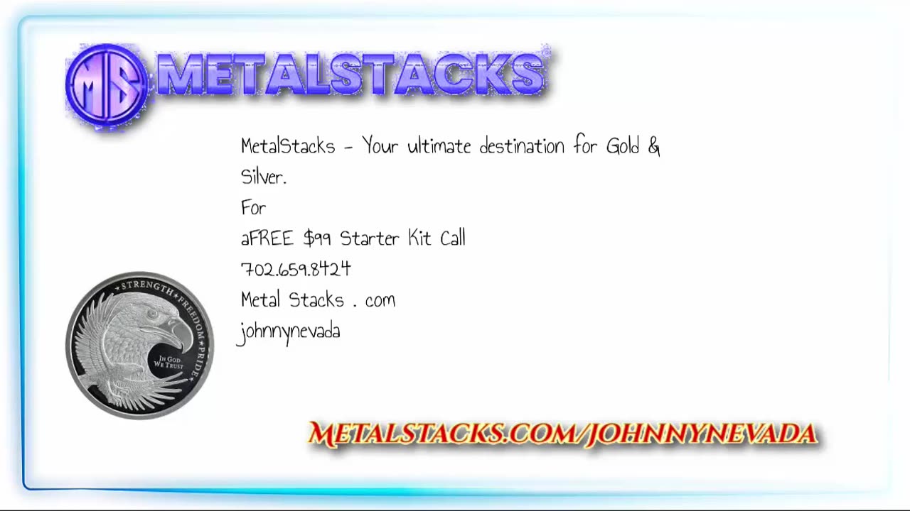 Metalstacks.com Gold & Silver Club
