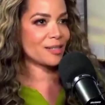 Sunny Hostin and Her Attack on Electoral Security: A Dangerous Vision Disguised as Inclusion