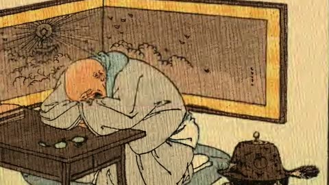 Bumbuku-Chagama! The Wonderful Tea Kettle