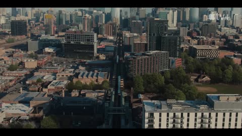 Presumed Innocent — Official Trailer | Apple TV