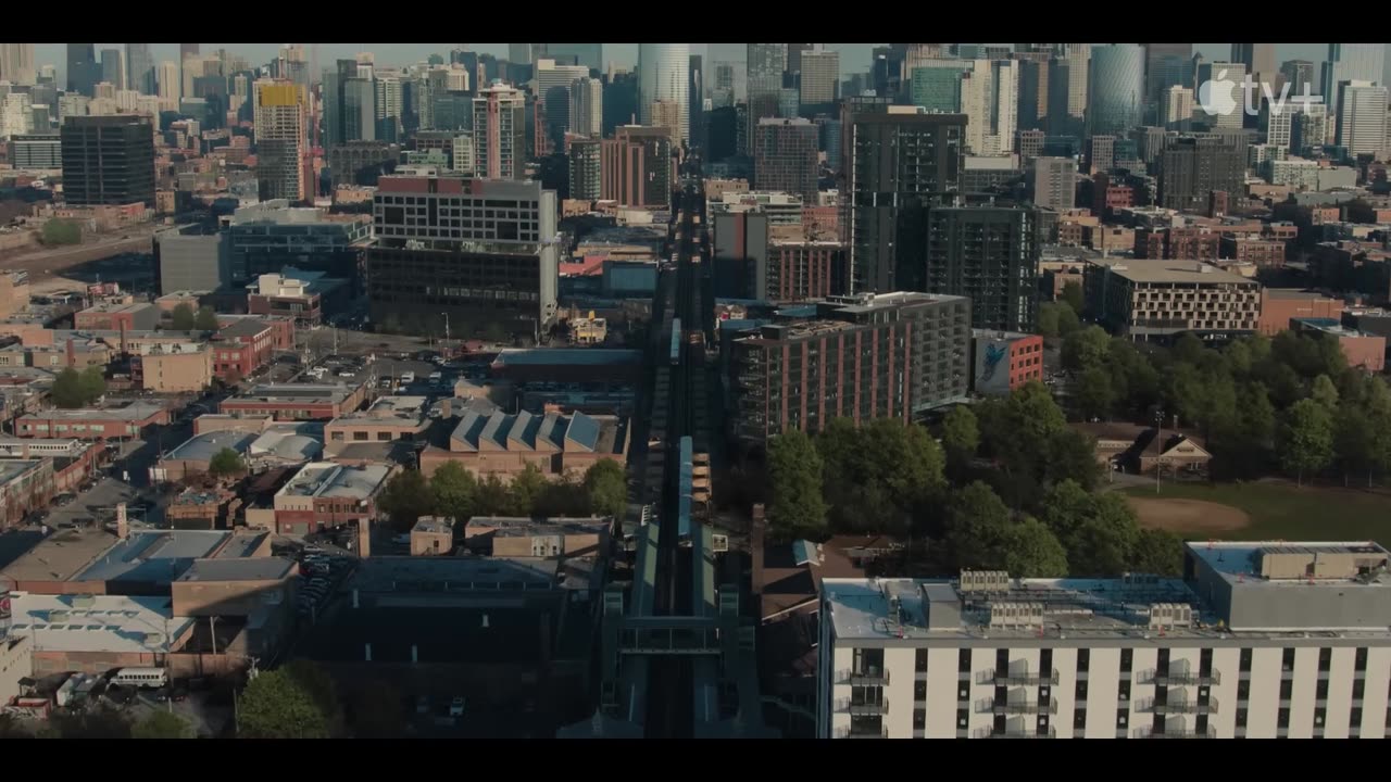 Presumed Innocent — Official Trailer | Apple TV