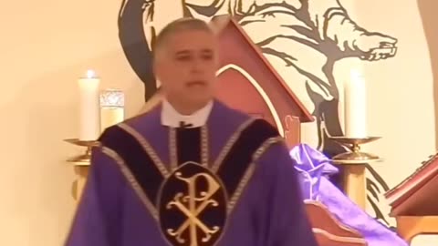 🏁 Finish What You Started! Why Your Angel Won't Pray Your Rosary (Fr. Mark Beard)