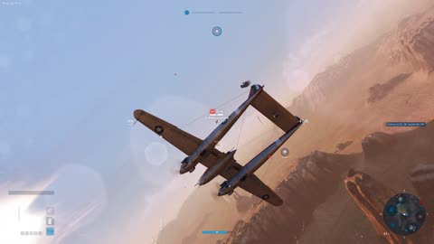 Tier 7 drop