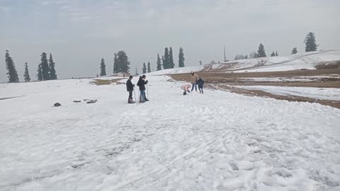 Kashmir, India Travel Episode - 3