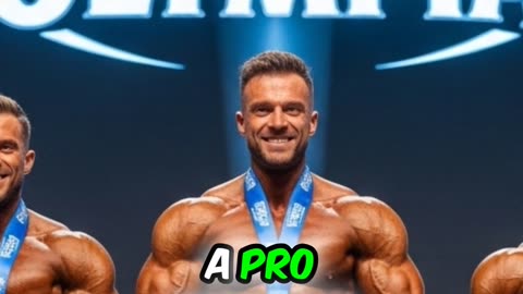🚨 IFBB SHOCKS BODYBUILDING: 2026 OLYMPIA RULES FLIP THE GAME!