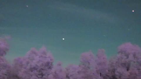 Is it a Plane? Orb!