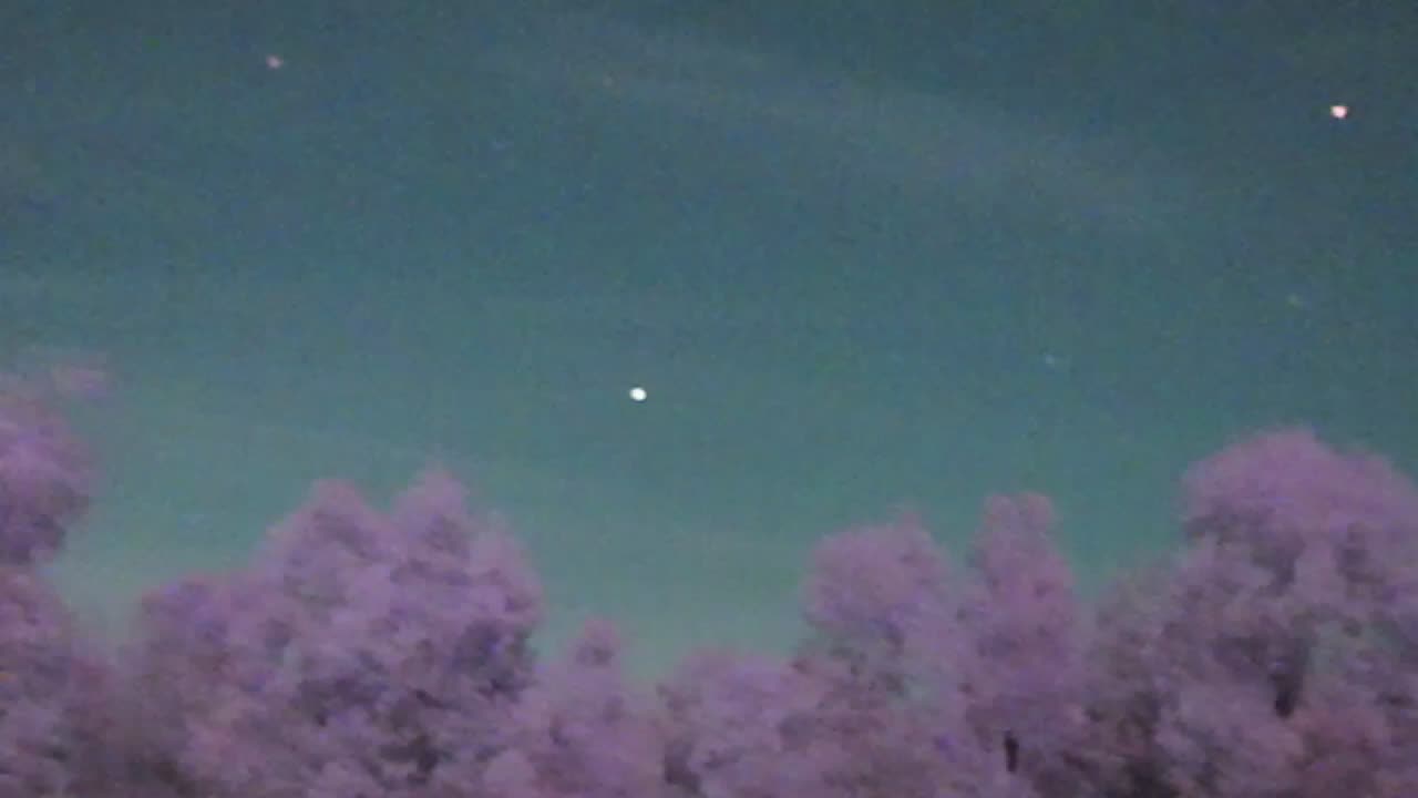 Is it a Plane? Orb!