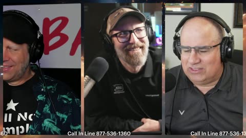 Half Empty Cup of Joe (1/14/25)