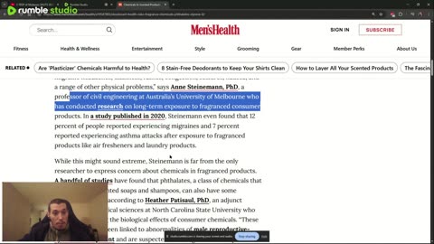 Ben Azadi MOLASSES Video