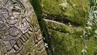 🪨🔍 Ancient Alien Carvings Found in Mexico?! | TheTruthAbove