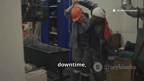 Top Industrial Safety Shoes & Gloves: A Must-Know Guide!