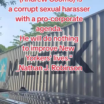 It's ELECTION DAY, PRIMARY DAY in New York City.