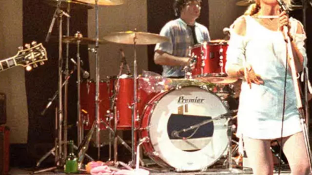 Remembering Clem Burke: Blondie's Heartbeat!