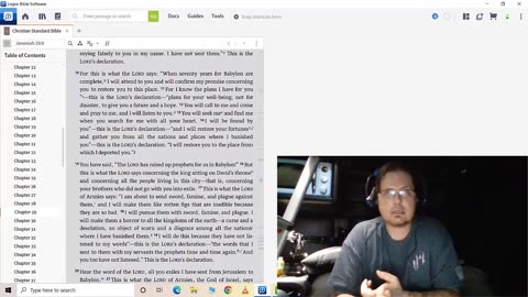 you will search for me and find me [The Bride of Christ]