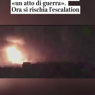 Another third world war? India attacks Pakistan, what now?