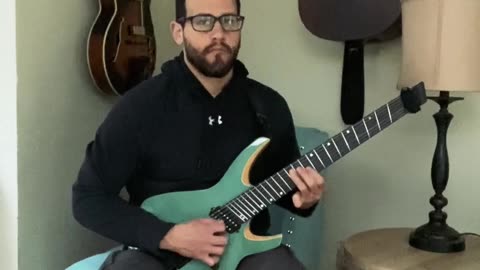 Dynamic Meditations #8