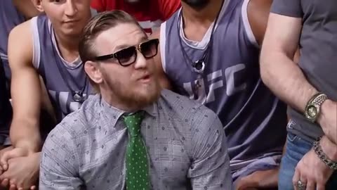 The Ultimate Fighter: Team McGregor vs. Team Faber - The Skirmish