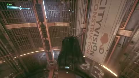 Batman_ Arkham Knight Day 10 - 10 _ 17