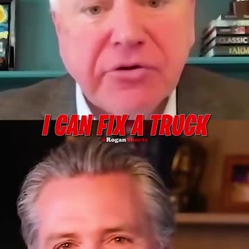 Joe Rogan Reacts to Tim Walz Podcast