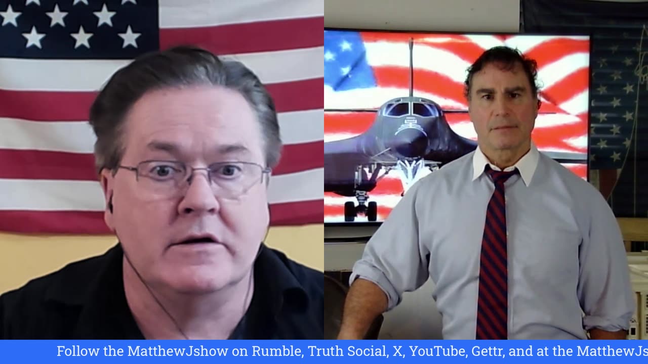 MatthewJshow