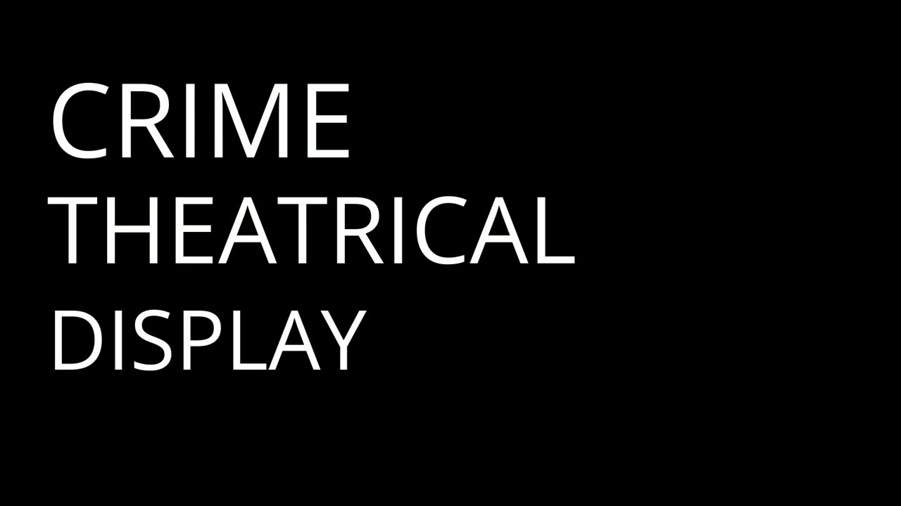 The Spectacle of Suffering | Baudrillard - Part 2